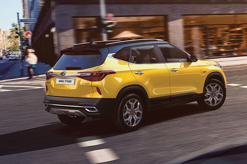 2021 Kia Seltos Middletown NY