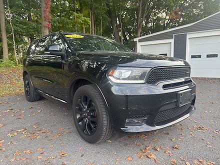 2019 Dodge Durango GT Plus SUV