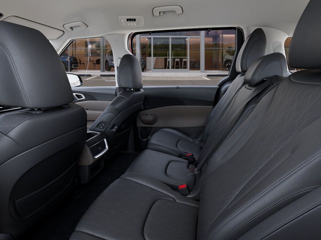 2026 Kia Carnival EX - Photo 18