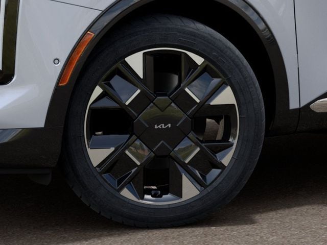 2026 Kia Sportage SX Prestige - Photo 9