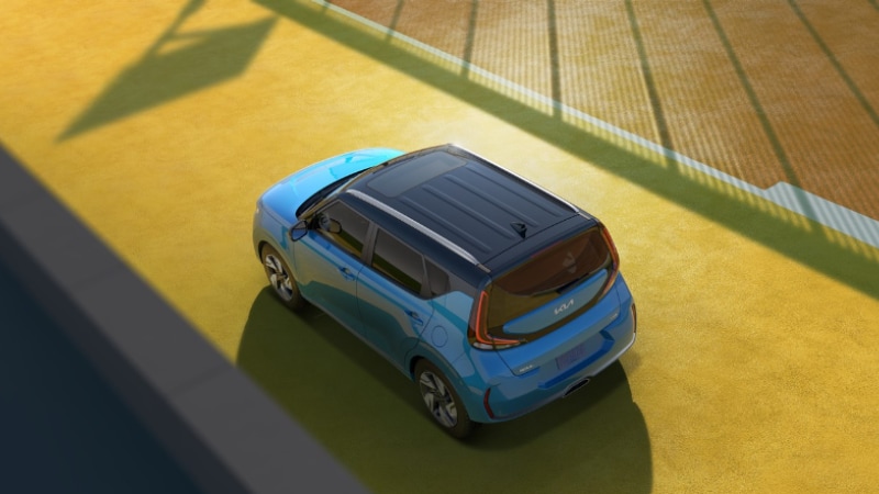 2024 Kia Soul Performance