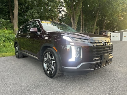 2023 Hyundai Palisade Limited SUV