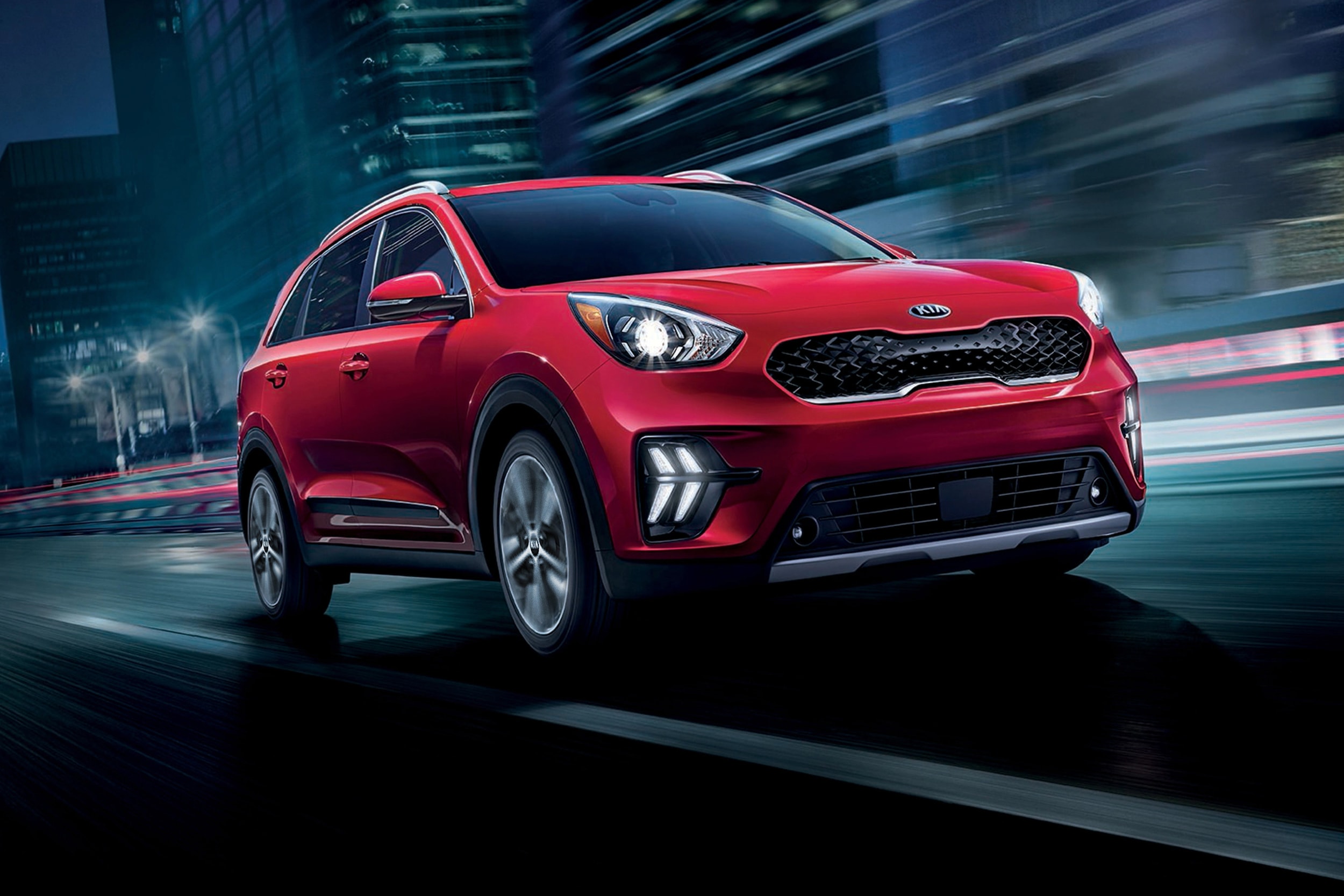 2021 Kia Niro Poughkeepsie NY