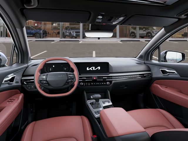 2026 Kia Sportage SX Prestige - Photo 14