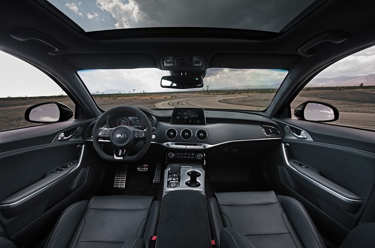 2020 Kia Stinger Poughkeepsie NY