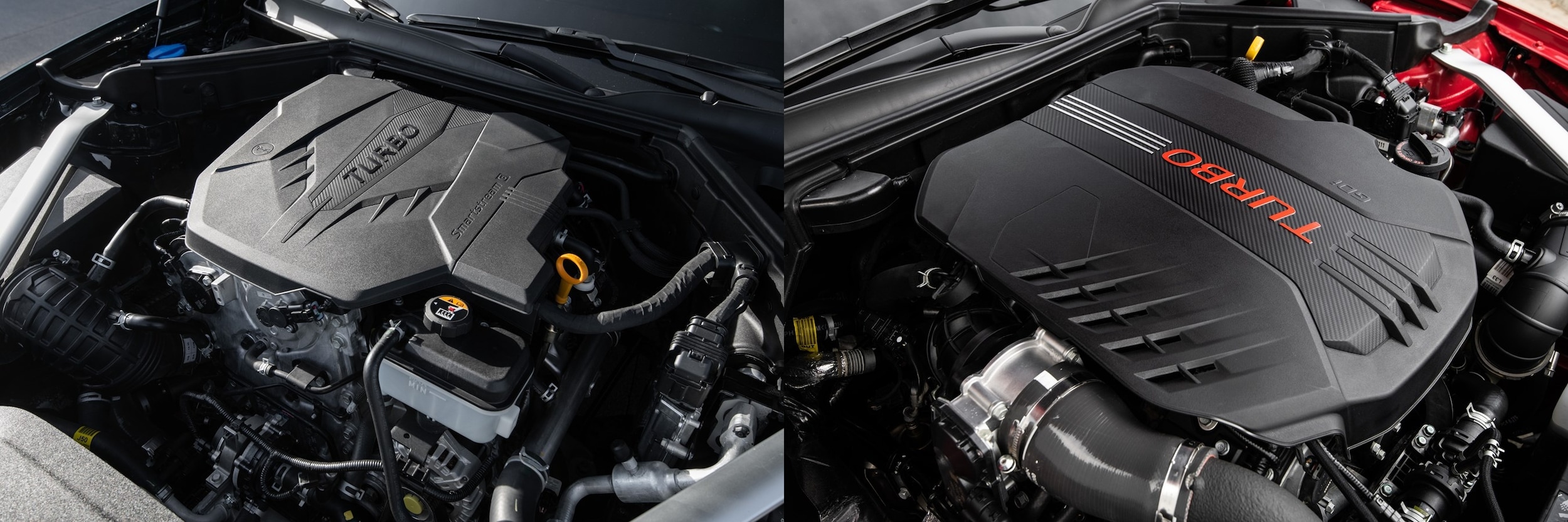 2022 Kia Stinger Kingston NY