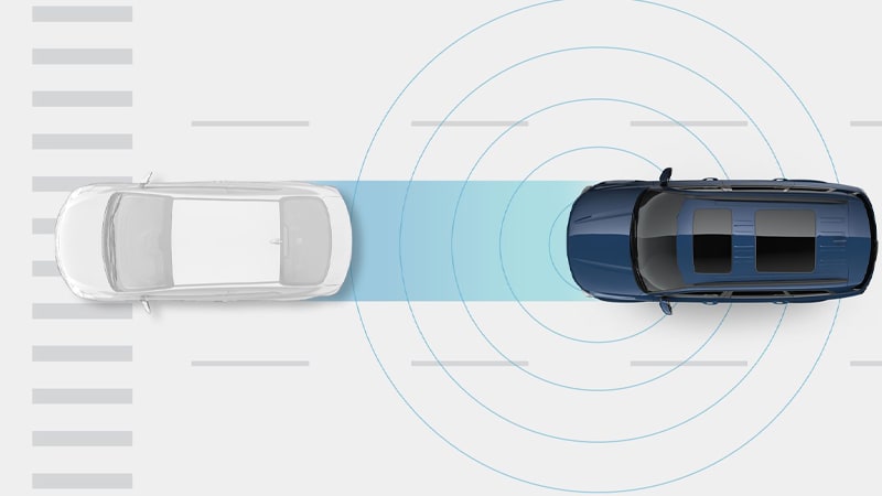 2024 Kia Telluride has received IIHS Top Safety ratings