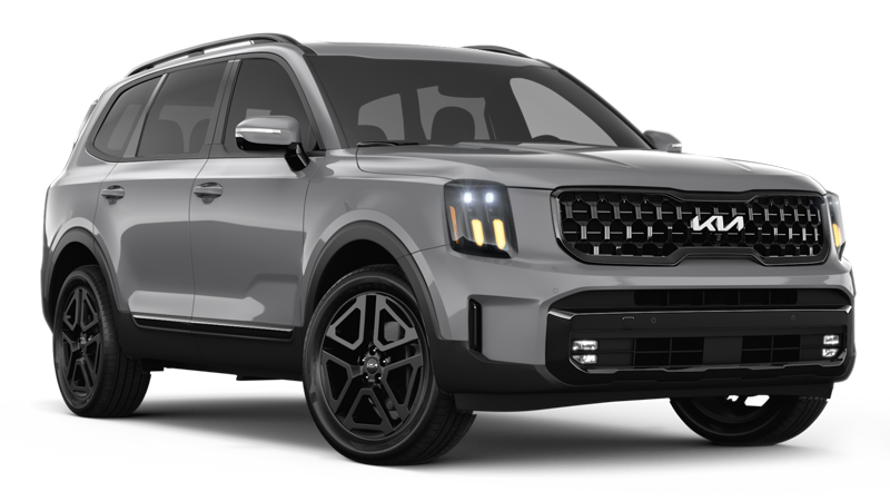 2024 Kia Telluride for Sale in Poughkeepsie NY