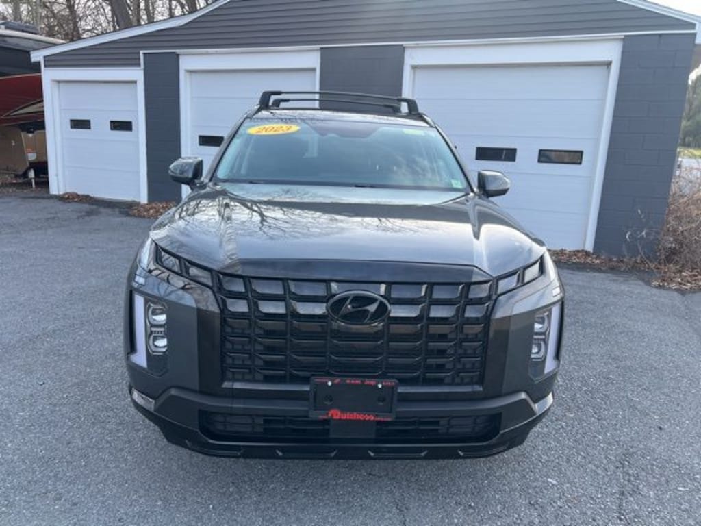 Used 2023 Hyundai Palisade XRT SUV
