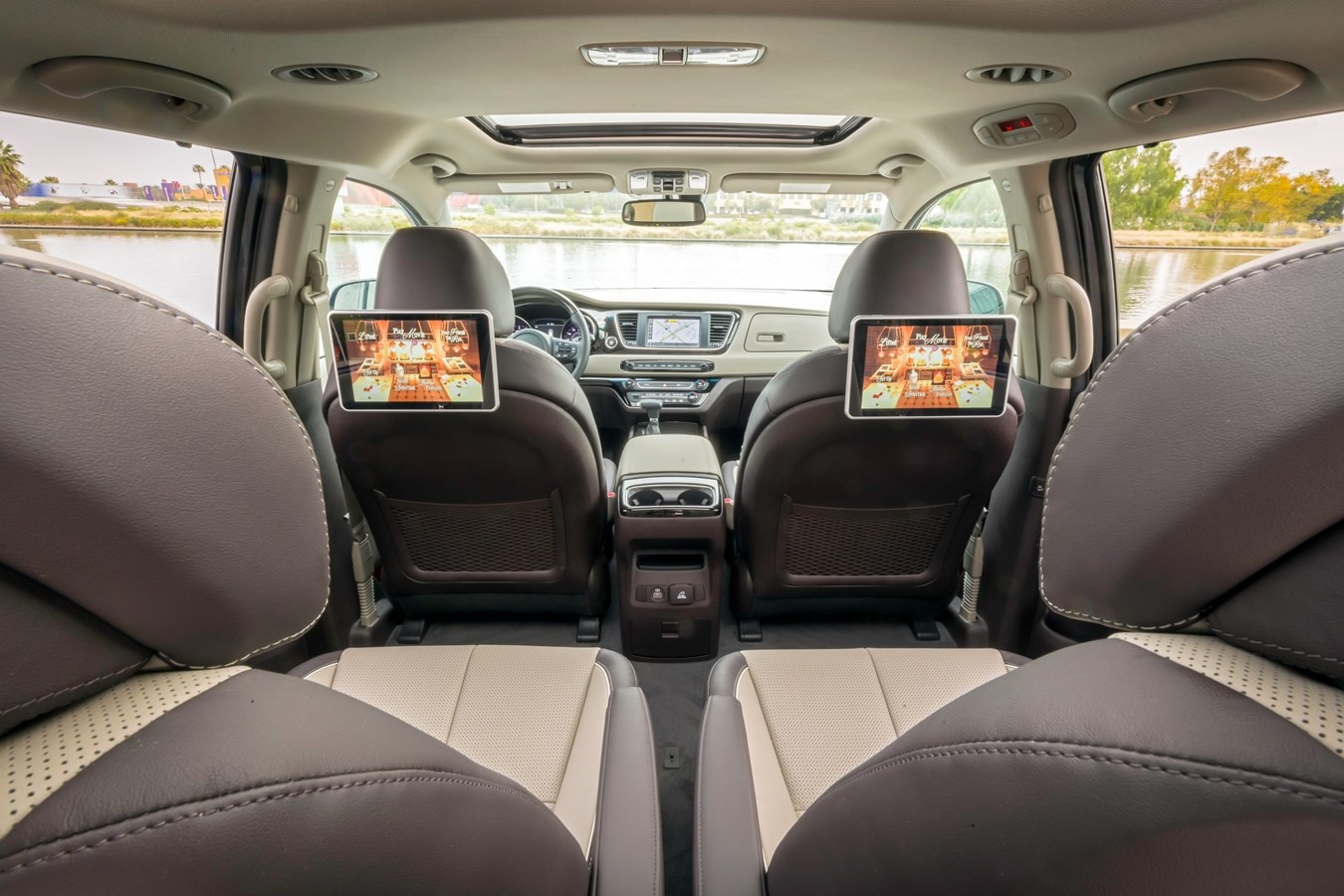 2021 Kia Sedona Middletown NY