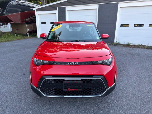 2024 Kia Soul