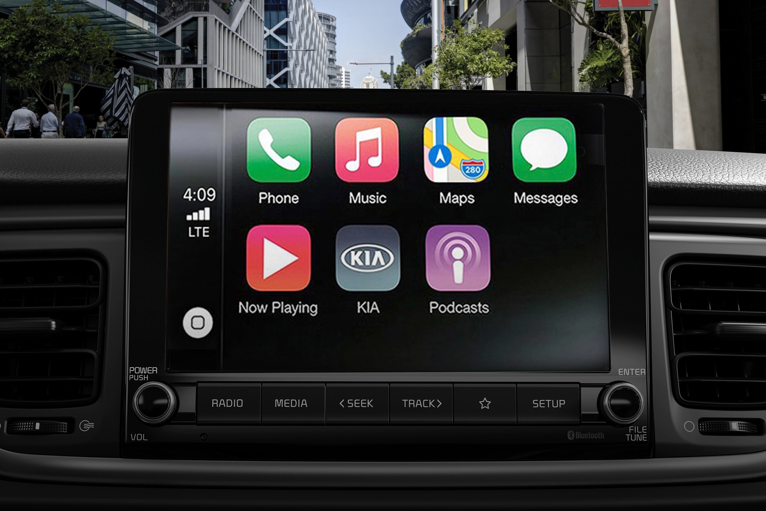 2021 Kia Rio Kingston NY