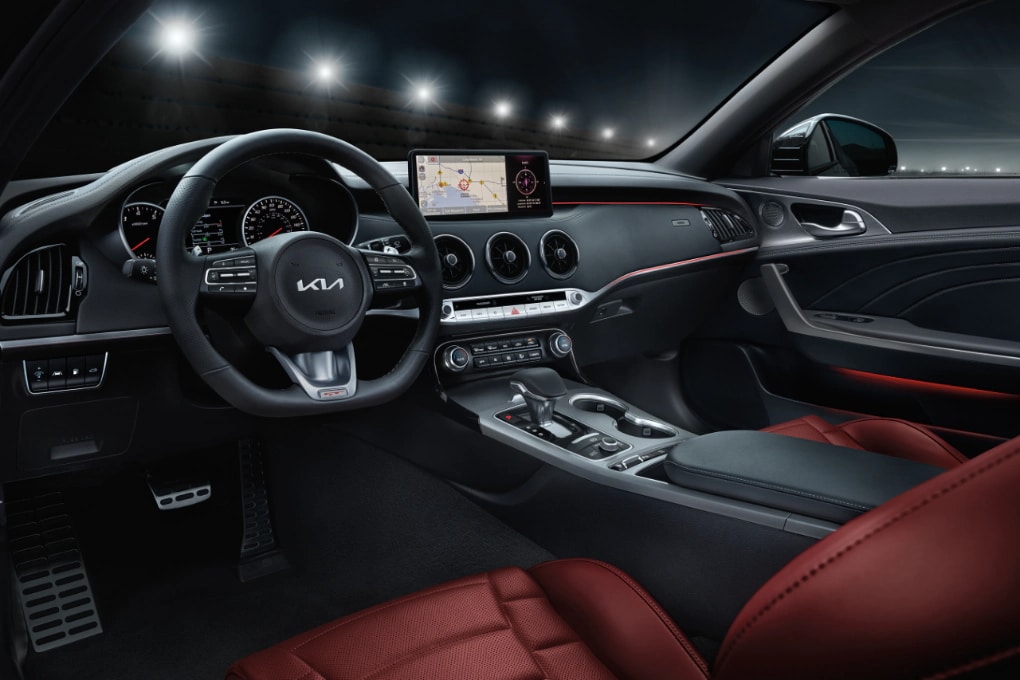2022 Kia Stinger Middletown NY