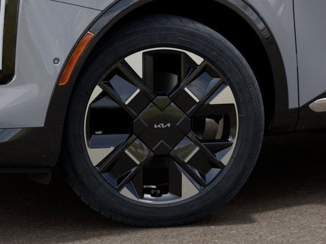 2026 Kia Sportage SX Prestige - Photo 9