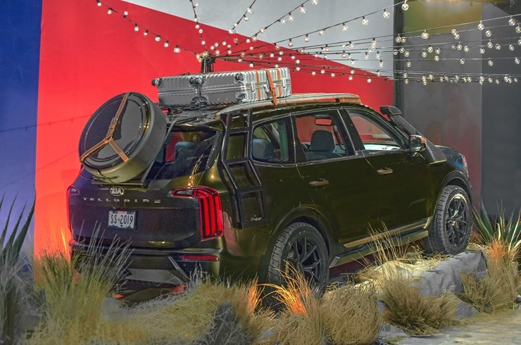 2020 Kia Telluride Newburgh NY