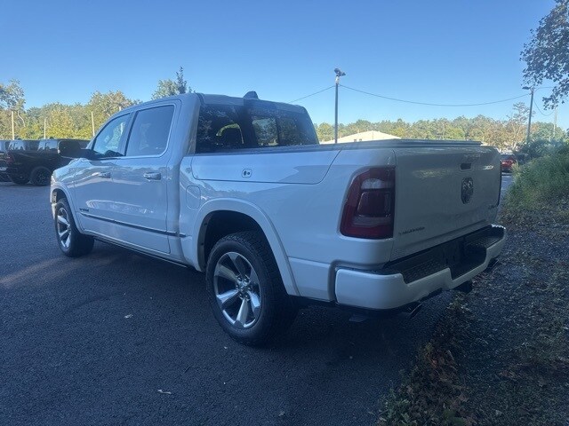 2022 Ram 1500 Limited photo 4