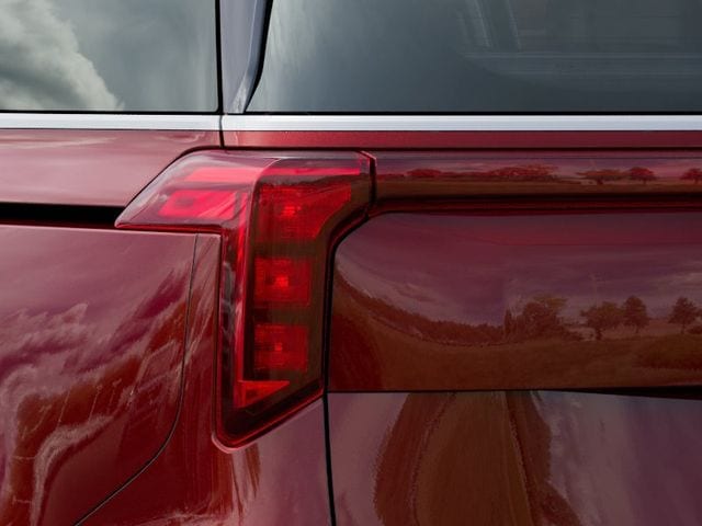 2026 Kia Carnival EX - Photo 11
