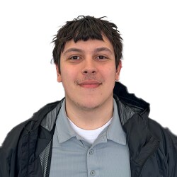 Staff member Jay Silva from ID_091feeddfc75