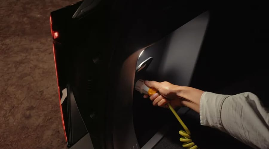 2027 Kia Seltos Fuel Economy