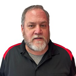 Staff member Daren DeNicolais from ID_0ce531971a80