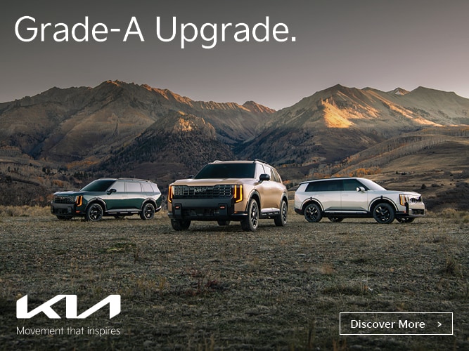 New Kia Lease Deals NY | New Kia Specials Poughkeepsie NY