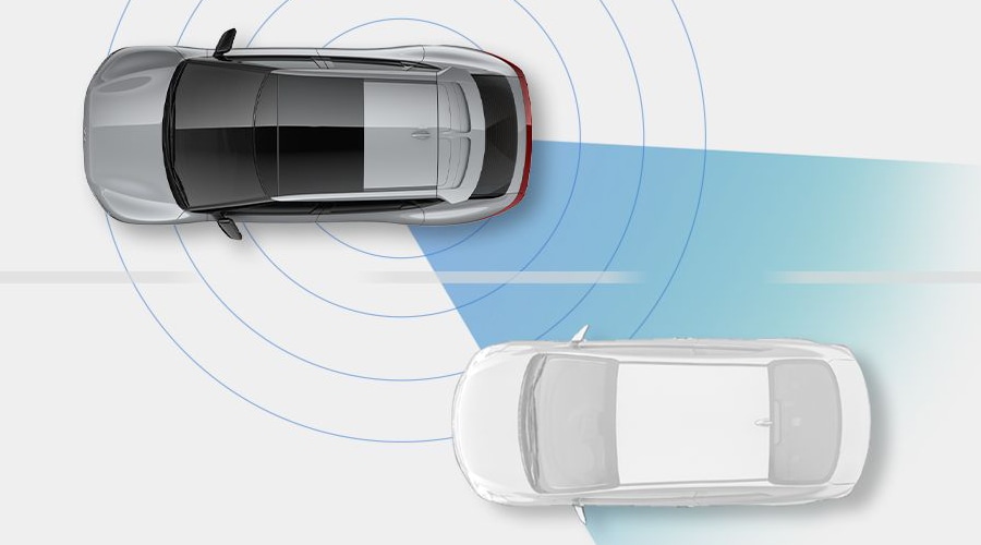 2025 Kia EV6 safety rating 