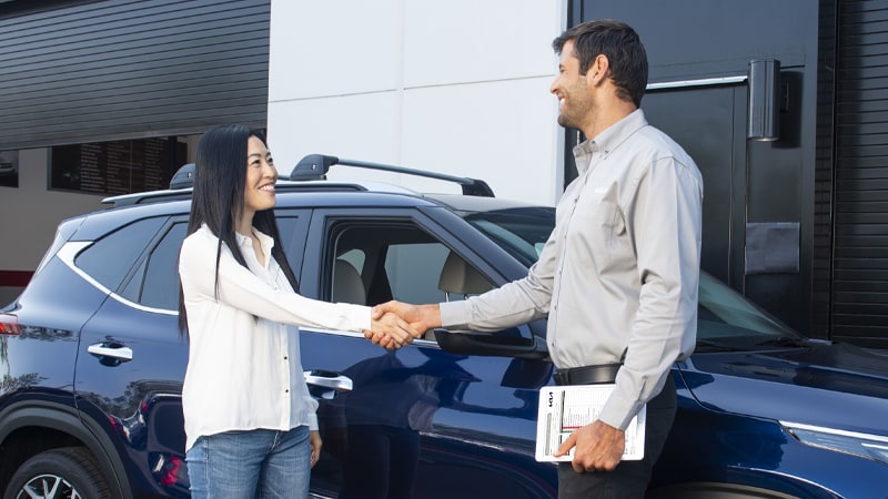 Dutchess Kia Maintenance Plan New York