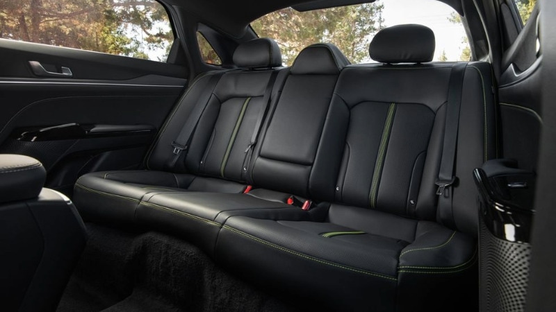 Exploring the 2025 Kia K5's Performance & Features  Dutchess Kia