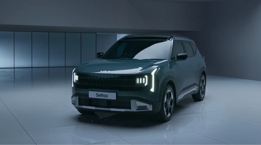 2027 Kia Seltos For Sale Near Poughkeepsie NY