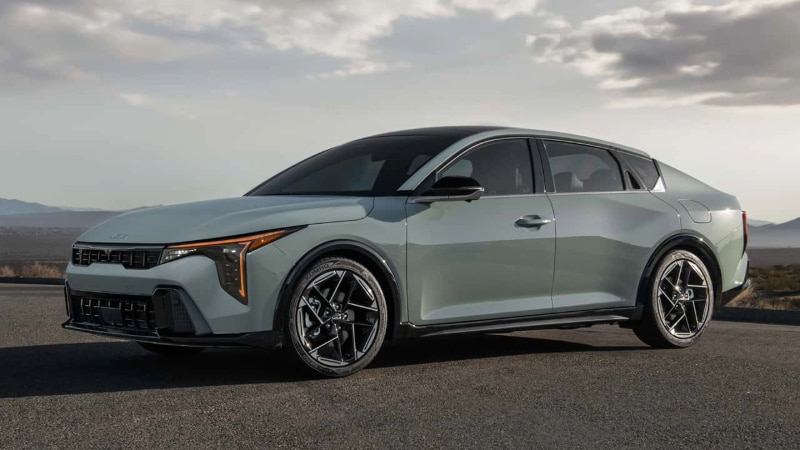 2025 Kia K4 For Sale Near Newburgh NY