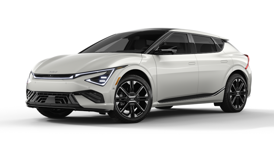 Electric 2025 Kia EV6 in depth review