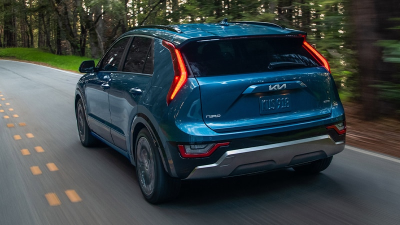 2025 Kia Niro PHEV in Poughkeepsie NY