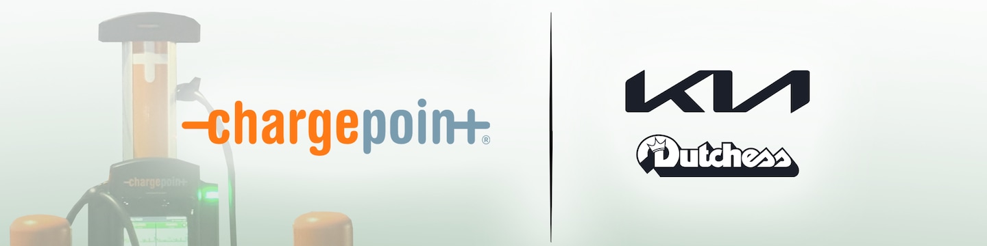 ChargePoint EV