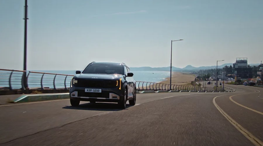 2027 Kia Seltos Performance