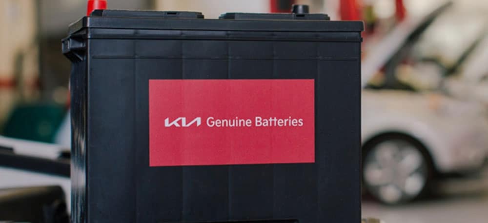 Battery Test