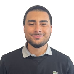 Staff member Gabriel Reyes from ID_091feeddfc75