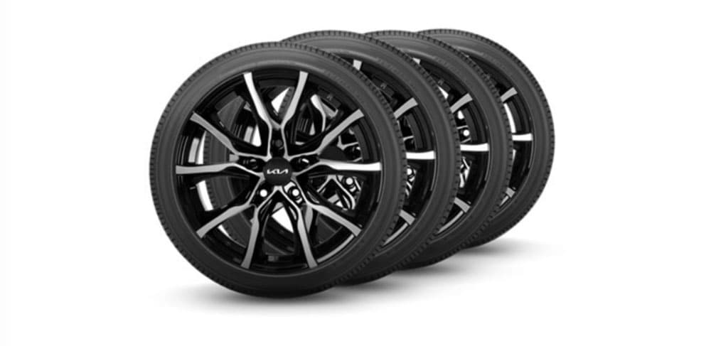 Tire Rotation