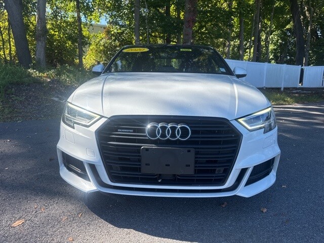 2020 Audi A3 2.0T S line Premium photo 2