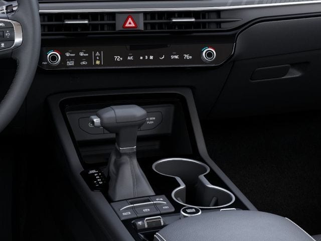 2026 Kia K5 GT-Line - Photo 23