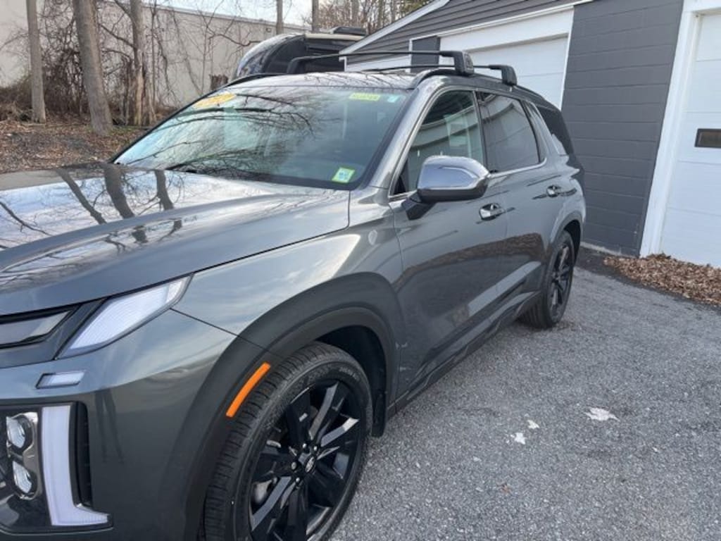 Used 2023 Hyundai Palisade XRT SUV