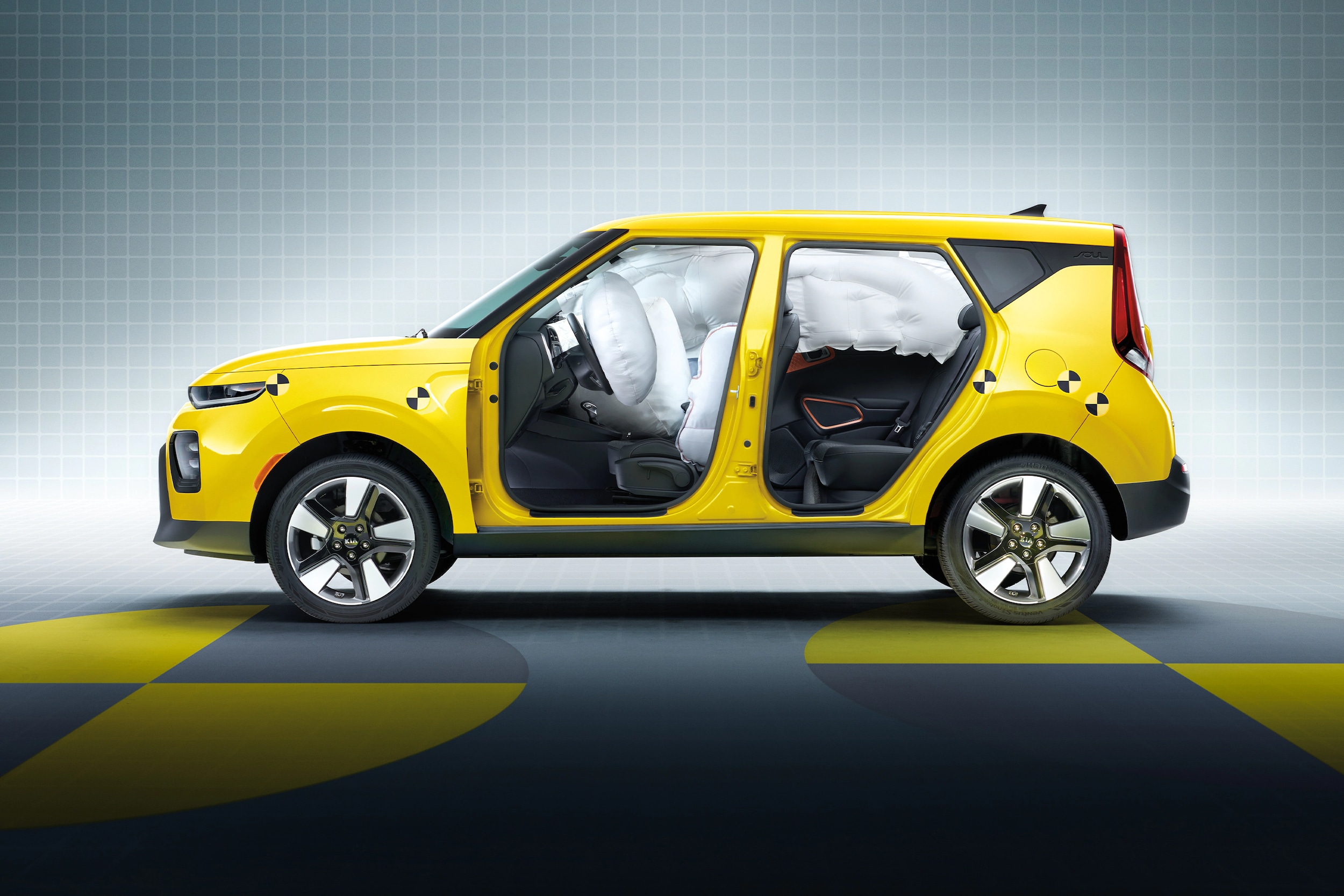 2021 Kia Soul Middletown NY