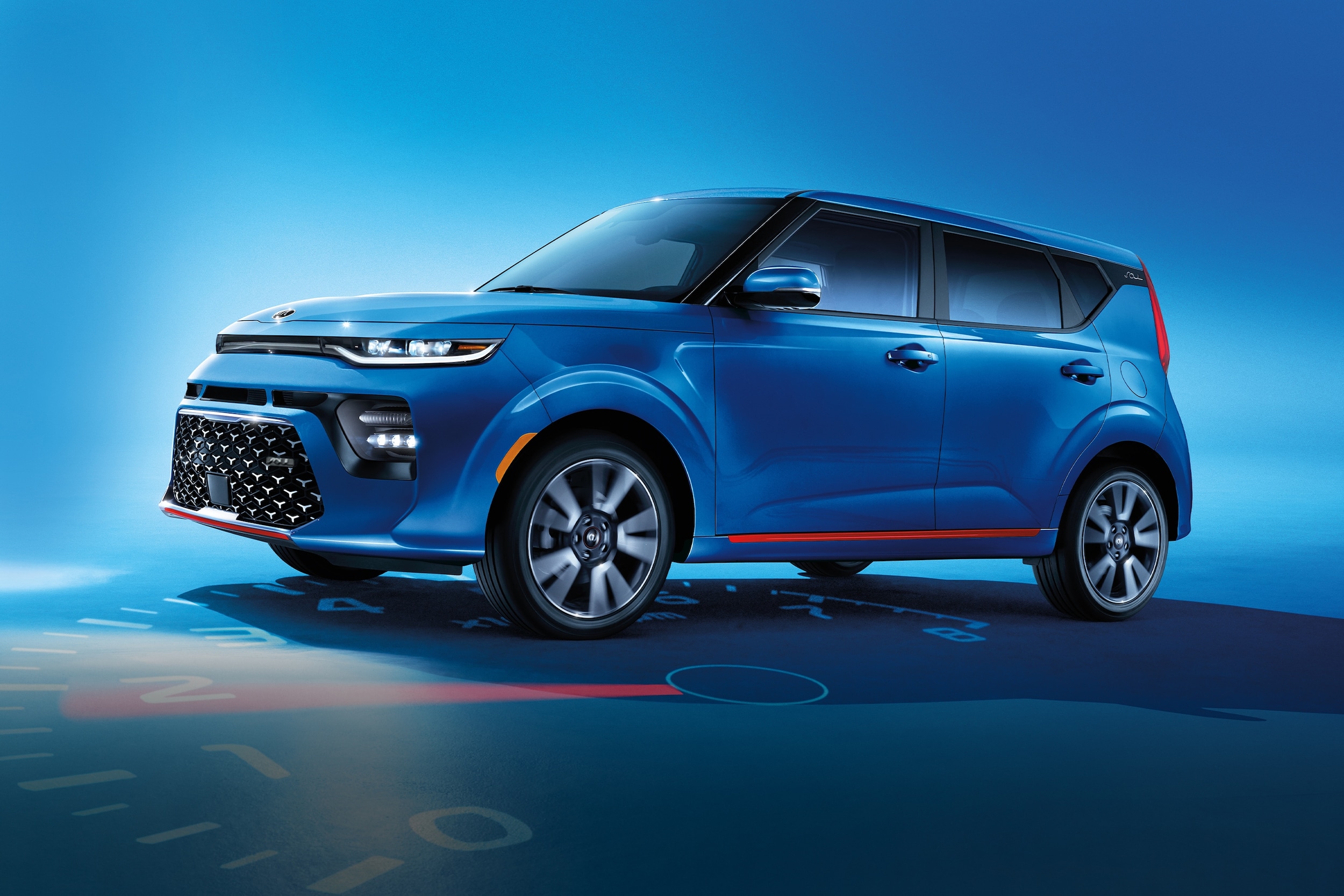 2021 Kia Soul Newburgh NY