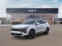 2026 Kia Sportage EX SUV