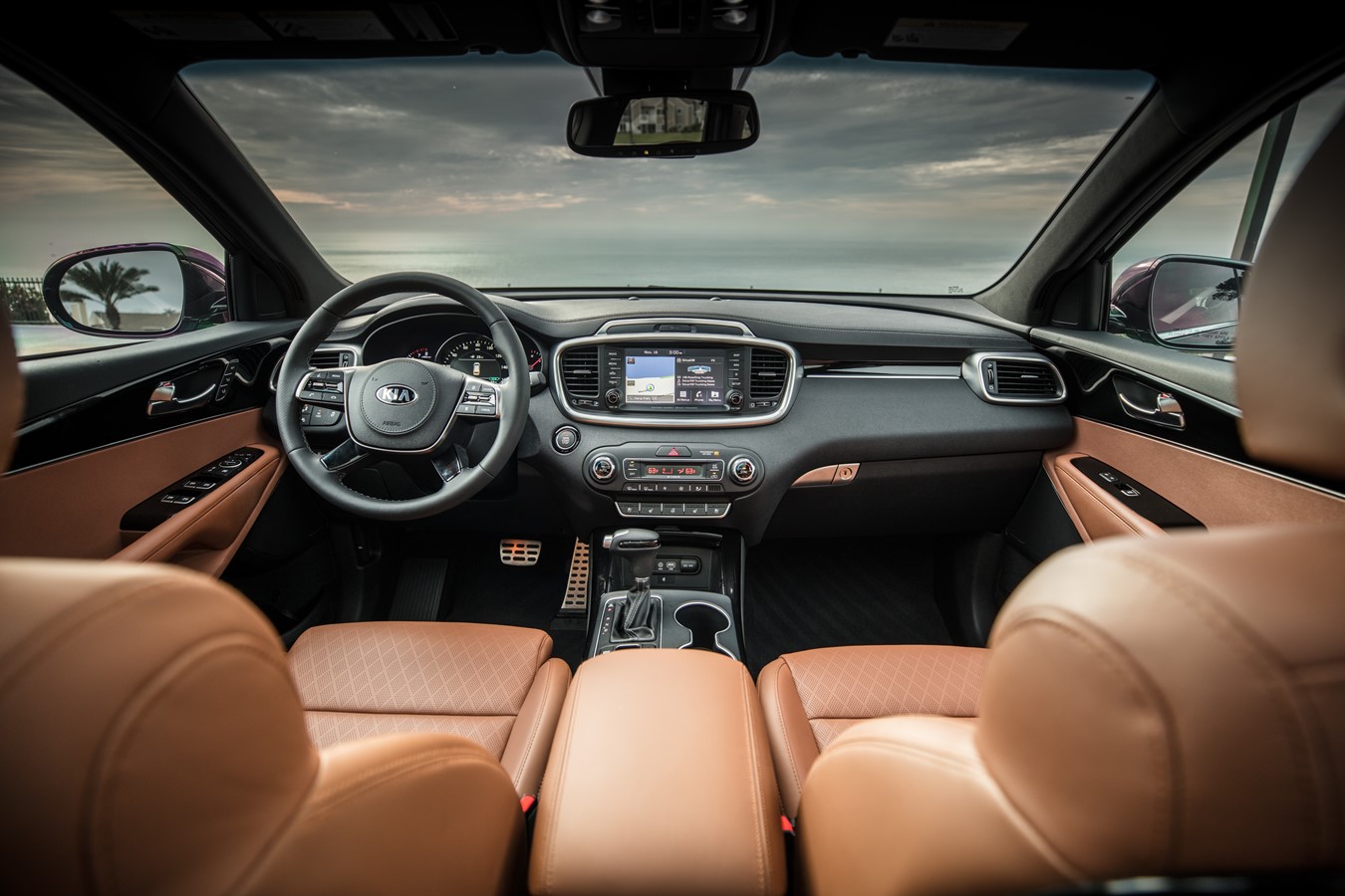 2020 Kia Sorento Kingston NY