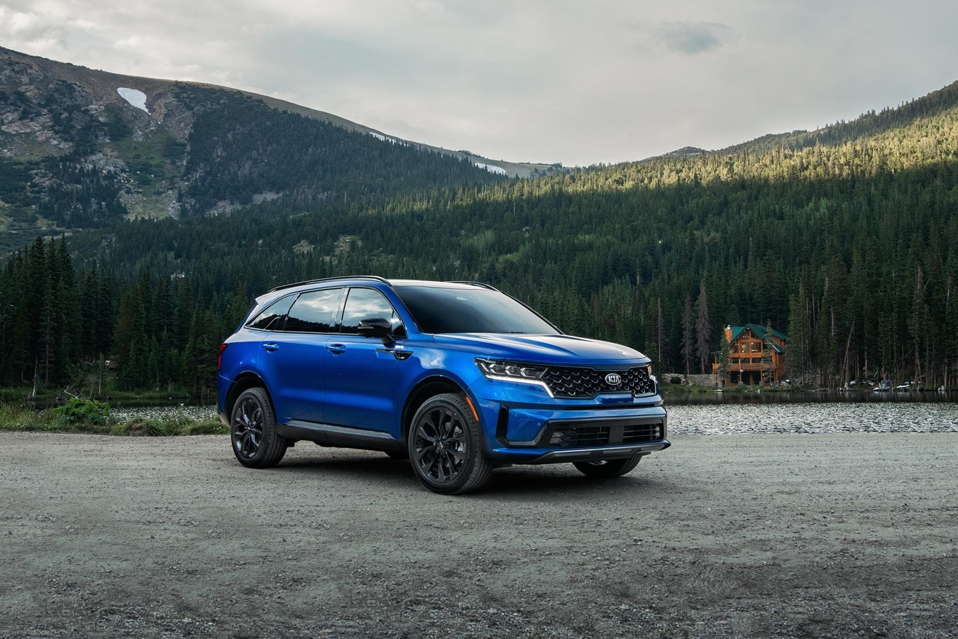 2021 Kia Sorento Newbugh NY