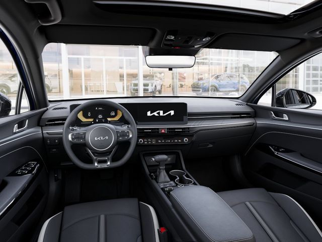 2026 Kia K5 GT-Line - Photo 14