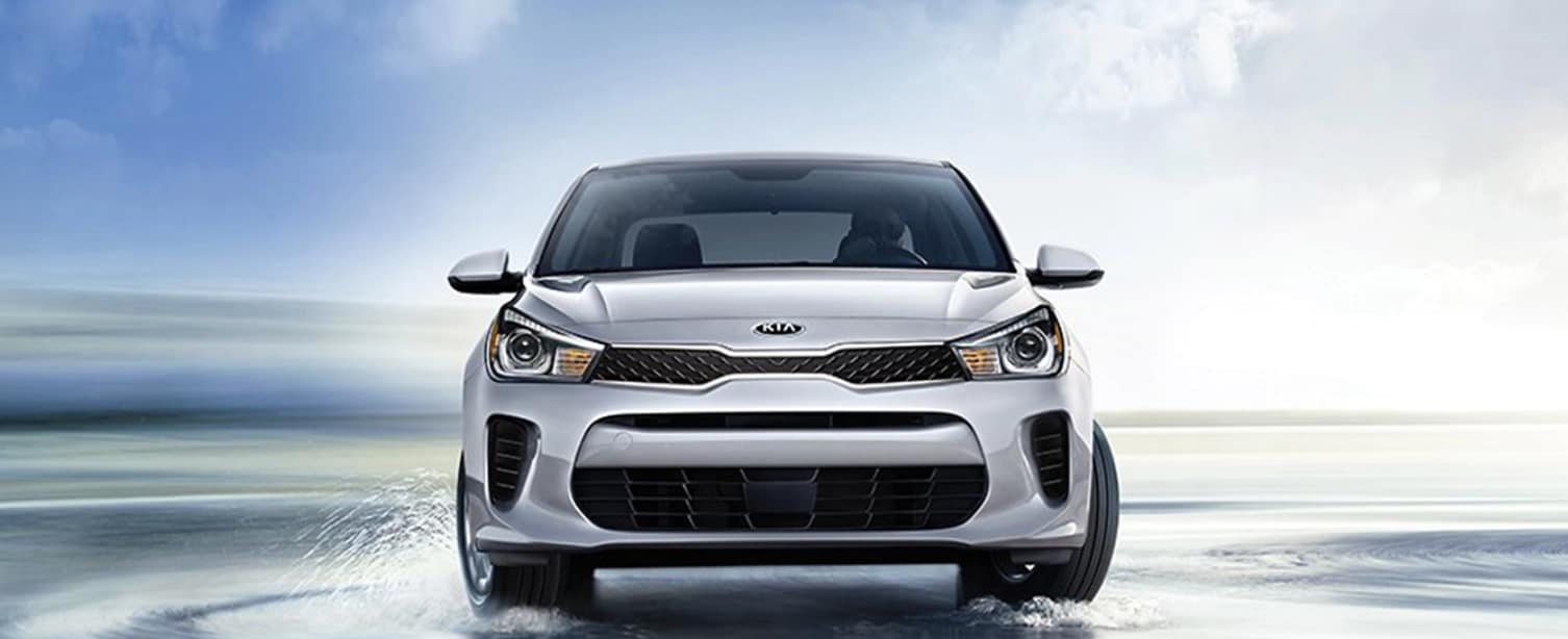 2020 Kia Rio Poughkeepsie NY