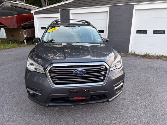 2020 Subaru Ascent