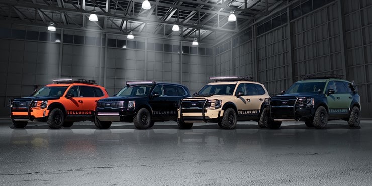 2020 Kia Telluride Poughkeepsie NY