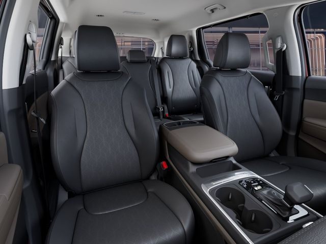 2026 Kia Carnival EX - Photo 15